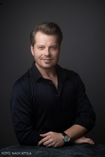Horváth Attila