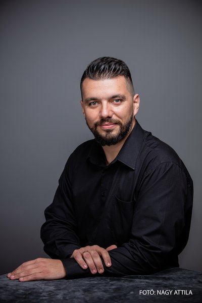 Nagy Dávid
