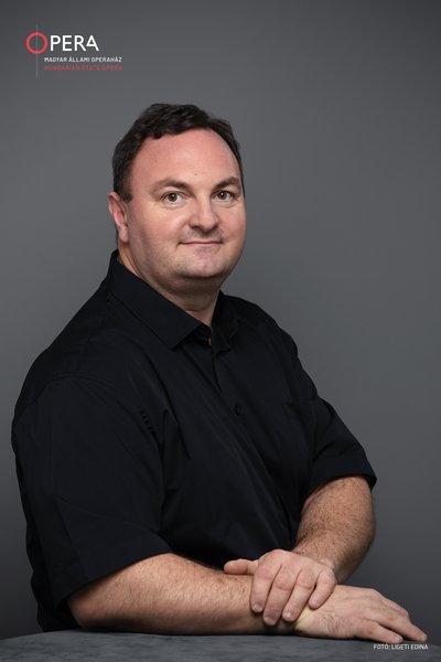 István Németh