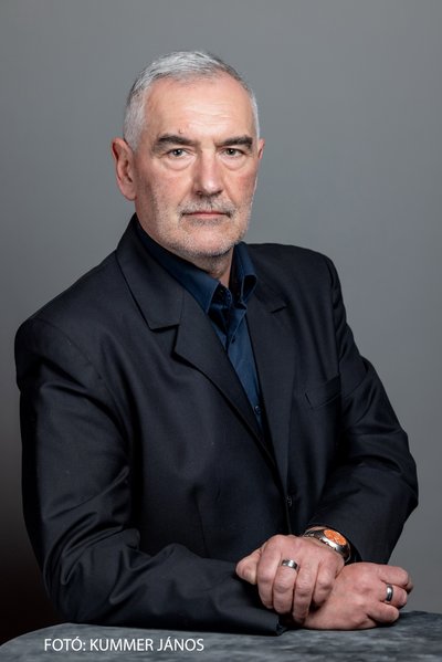 László Németh