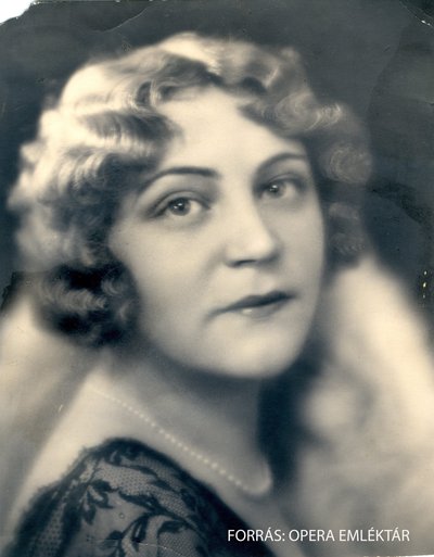 Mária Németh