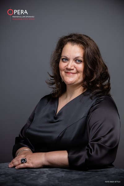 Mónika Németh