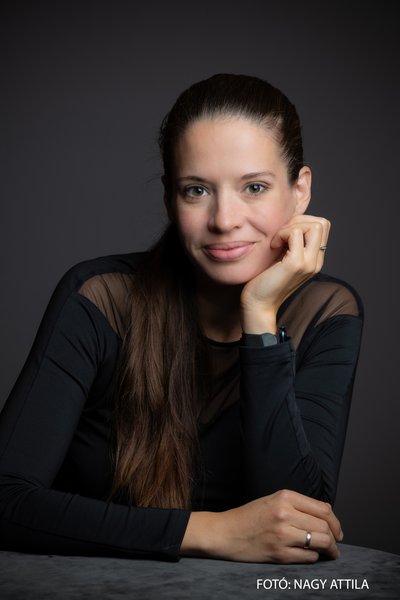 Nóra Németh