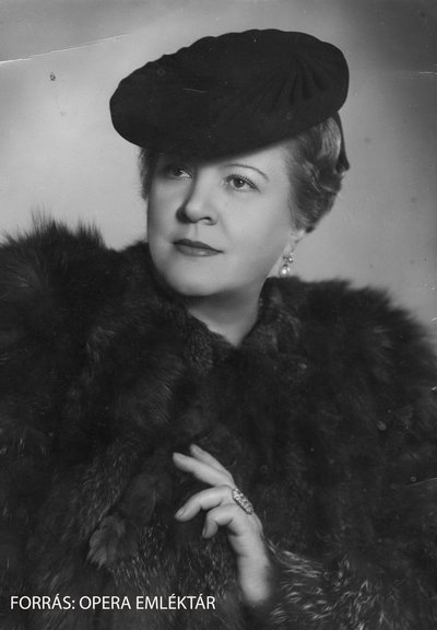 Ella Némethy