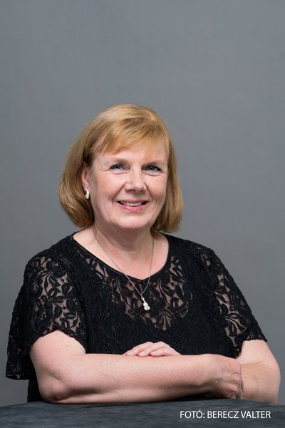 Zita Novák