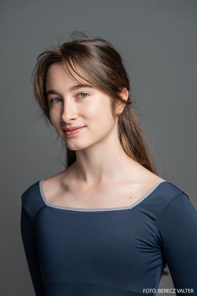 Anastasiia Nuikina