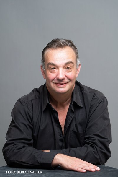 László Nyári