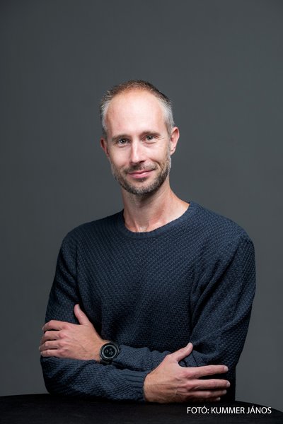 Zoltán Oláh