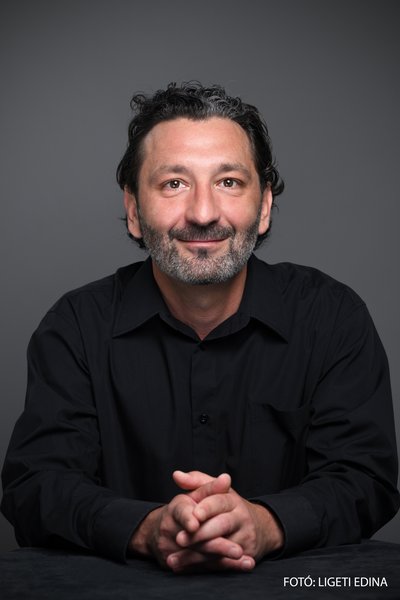 Attila Ollé