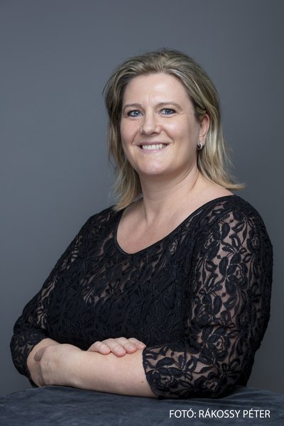 Judit Polonkai