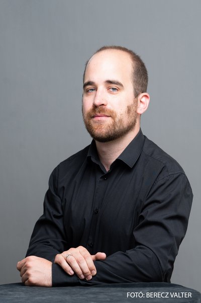 Csaba Pálfi
