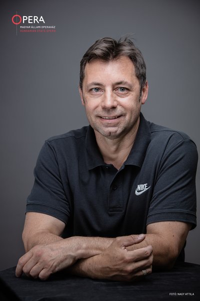 Gyula Pauscher