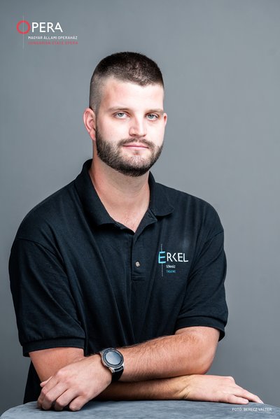 Dániel Pergel