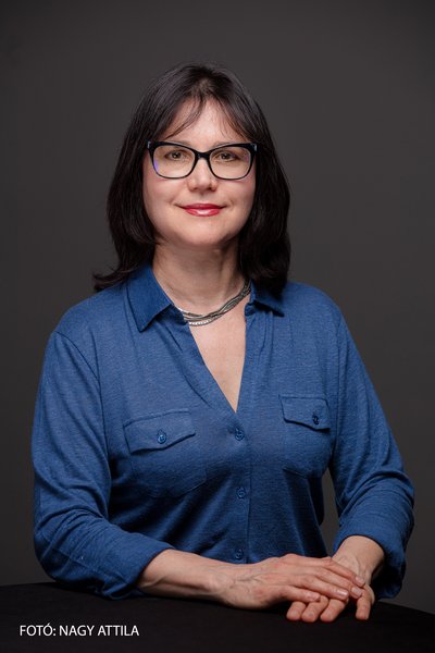 Nataliya Pinelis