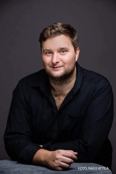 László Pintér
