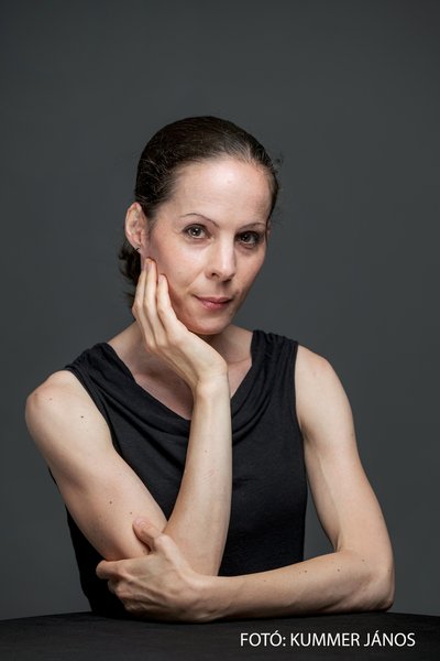 Eszter Pőcze