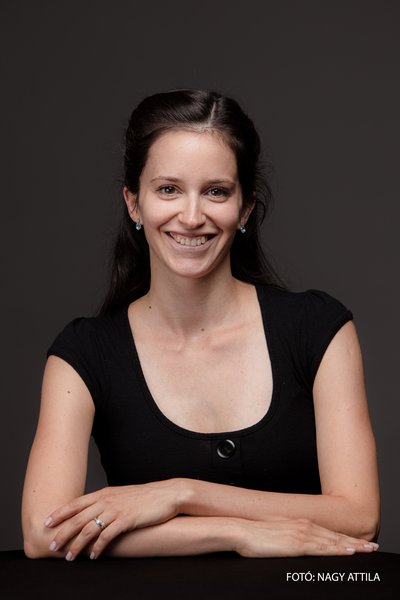 Lilla Purszki