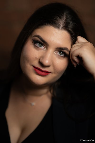 Valentina Puskás