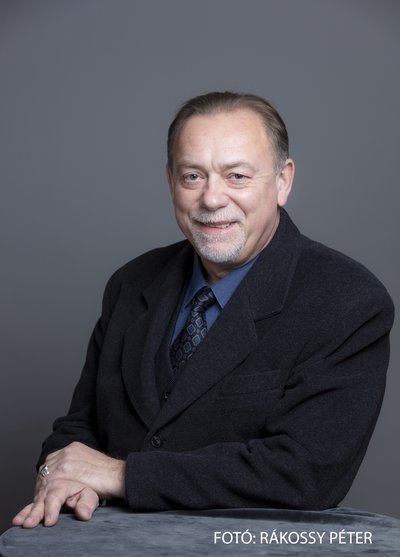 István Rácz