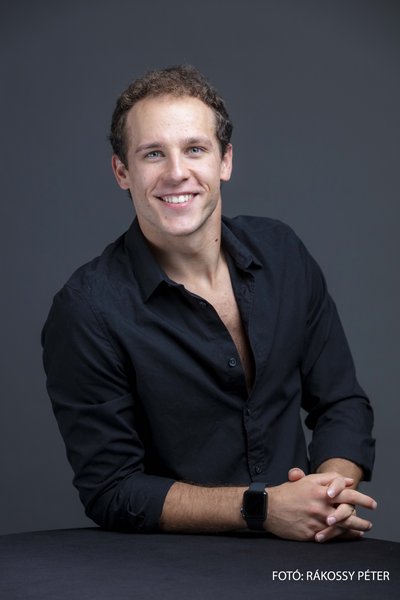 András Rónai