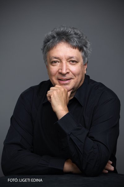 János Rácz