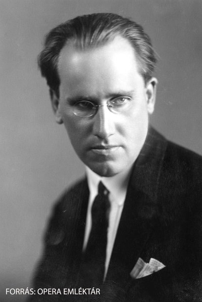 Miklós Radnai