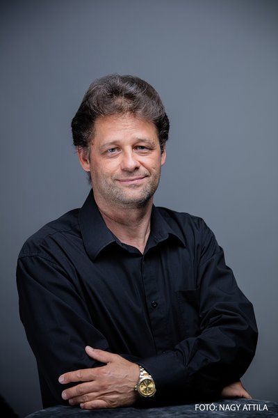 Richárd Rest