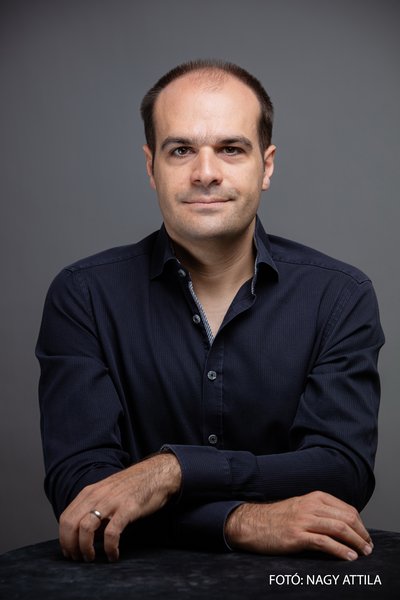 Balázs Rumy