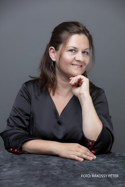 Emőke Salamon