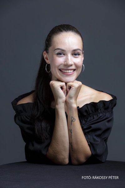 Kristina Starostina