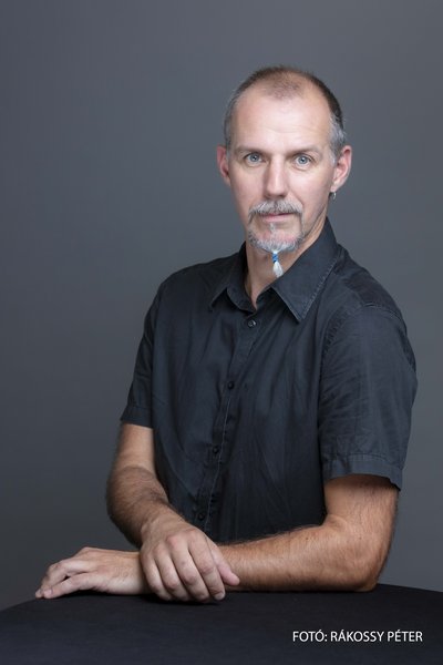 Attila Szakács