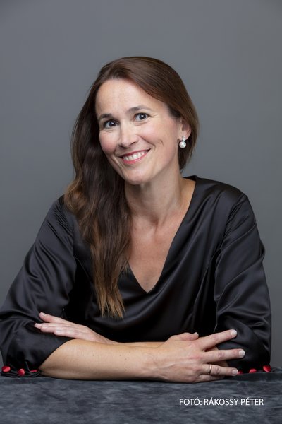 Gabriella Szili