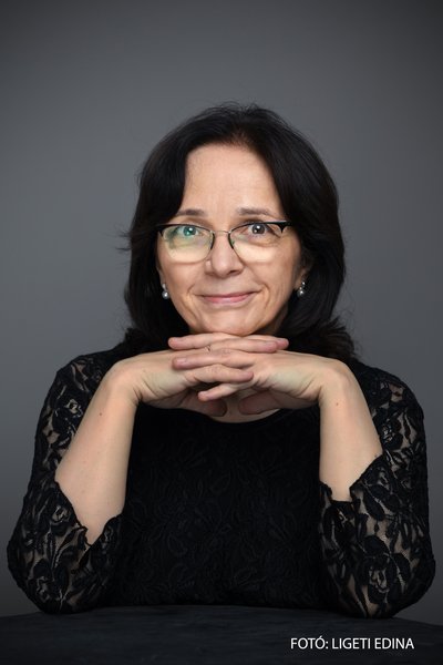 Sabján Anikó