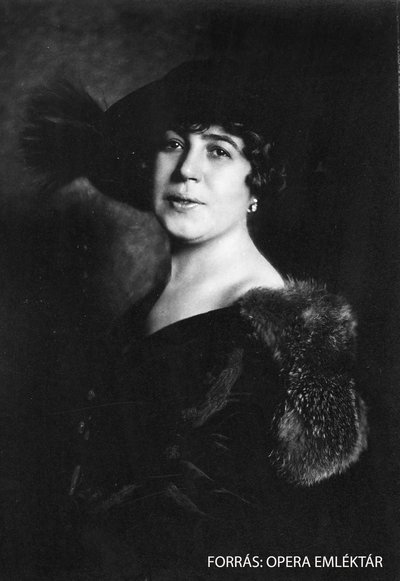Erzsi Sándor