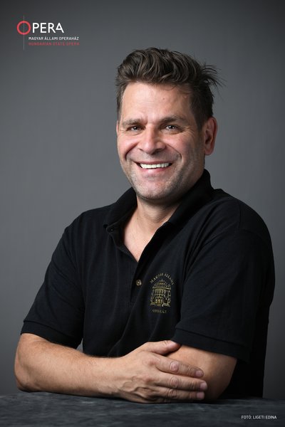Imre Schaul