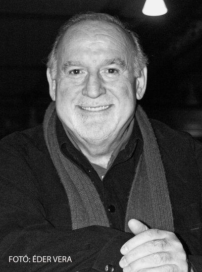 Sándor Sólyom-Nagy