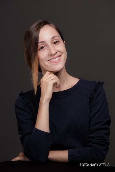 Nadezhda Sorokina