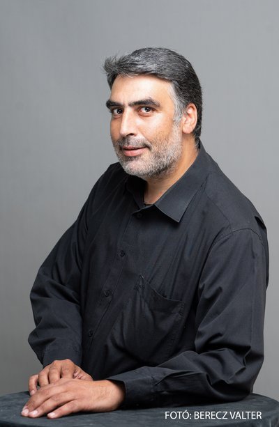 Jenő Sörös