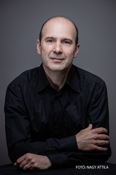 Szabó Gábor