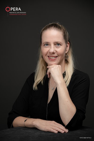 Veronika Szakács
