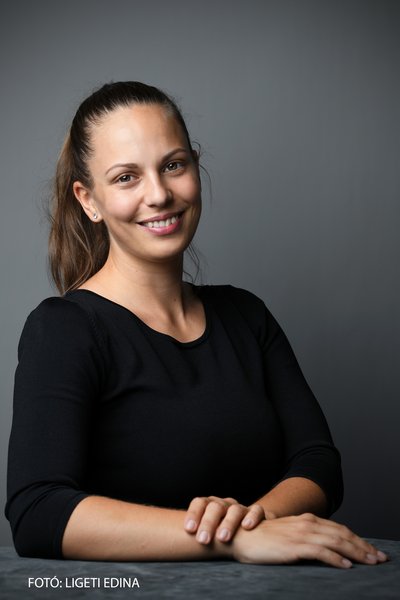 Mariann Krasznai
