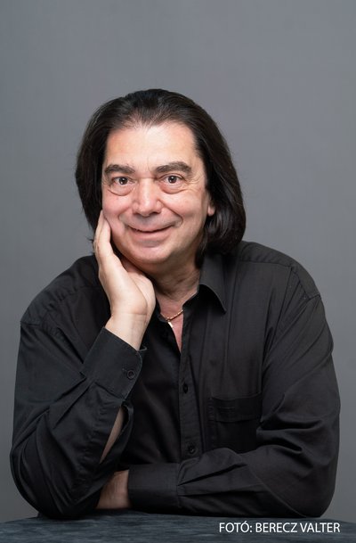 Szántó Gábor