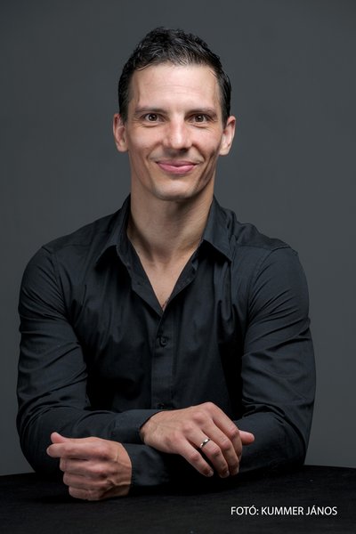 András Szegő