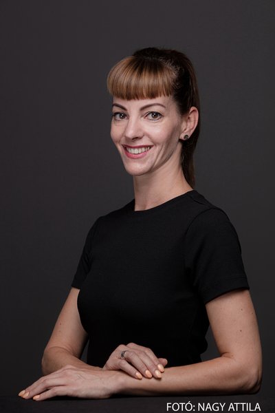 Adrienn Szekeres
