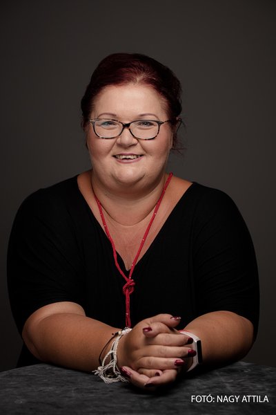 Zsuzsanna Szeőke
