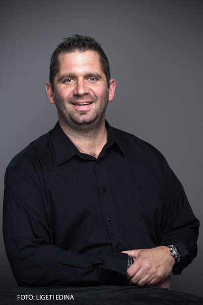 István Sztán