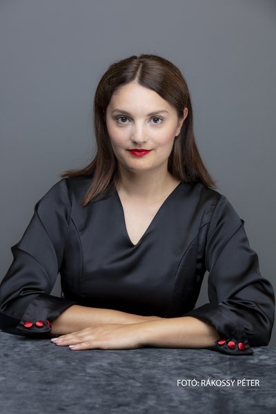 Tímea Tóth-Jakab