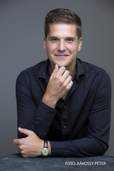 Balázs  Tóth