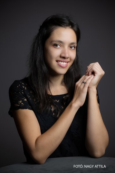 Fanni Temesvári