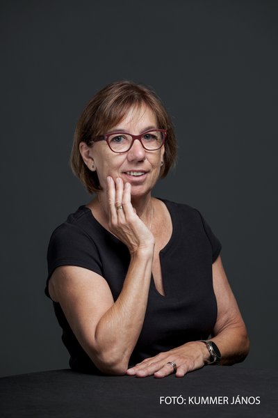 Zsuzsanna Thuróczy